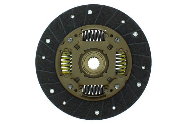 Disque d'embrayage AISIN ref. DO-037